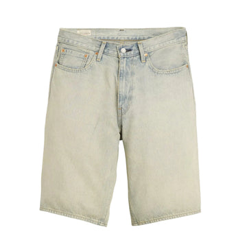 Shorts 478™ Baggy 12" - Bleu clair délavé