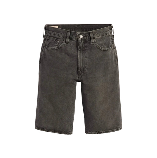 478™ Baggy 12" Men's Shorts - Black
