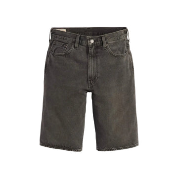 Shorts 478™ Baggy 12" - Noir