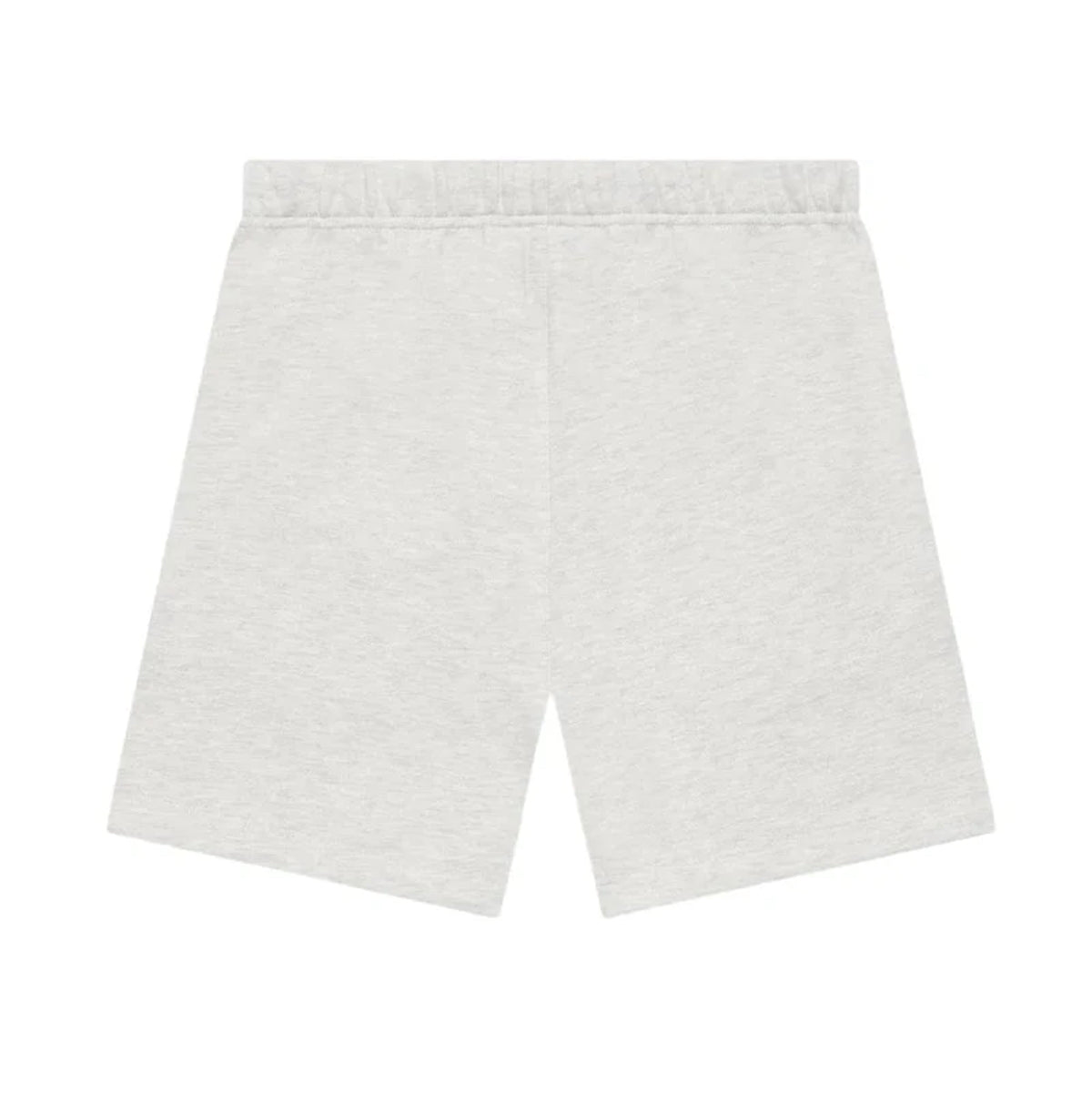 ESSENTIALS SHORT DÉCONTRACTÉ - Gris clair