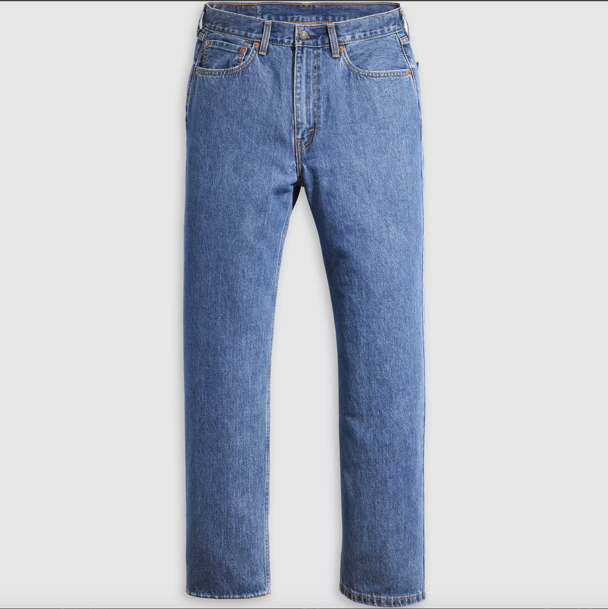 Jeans 565™ Lousse Droit Levi’s - Bleu moyen foncé