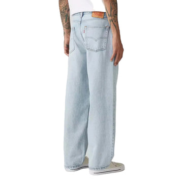 578™ baggy - Light wash (Baggy Bag Secured)
