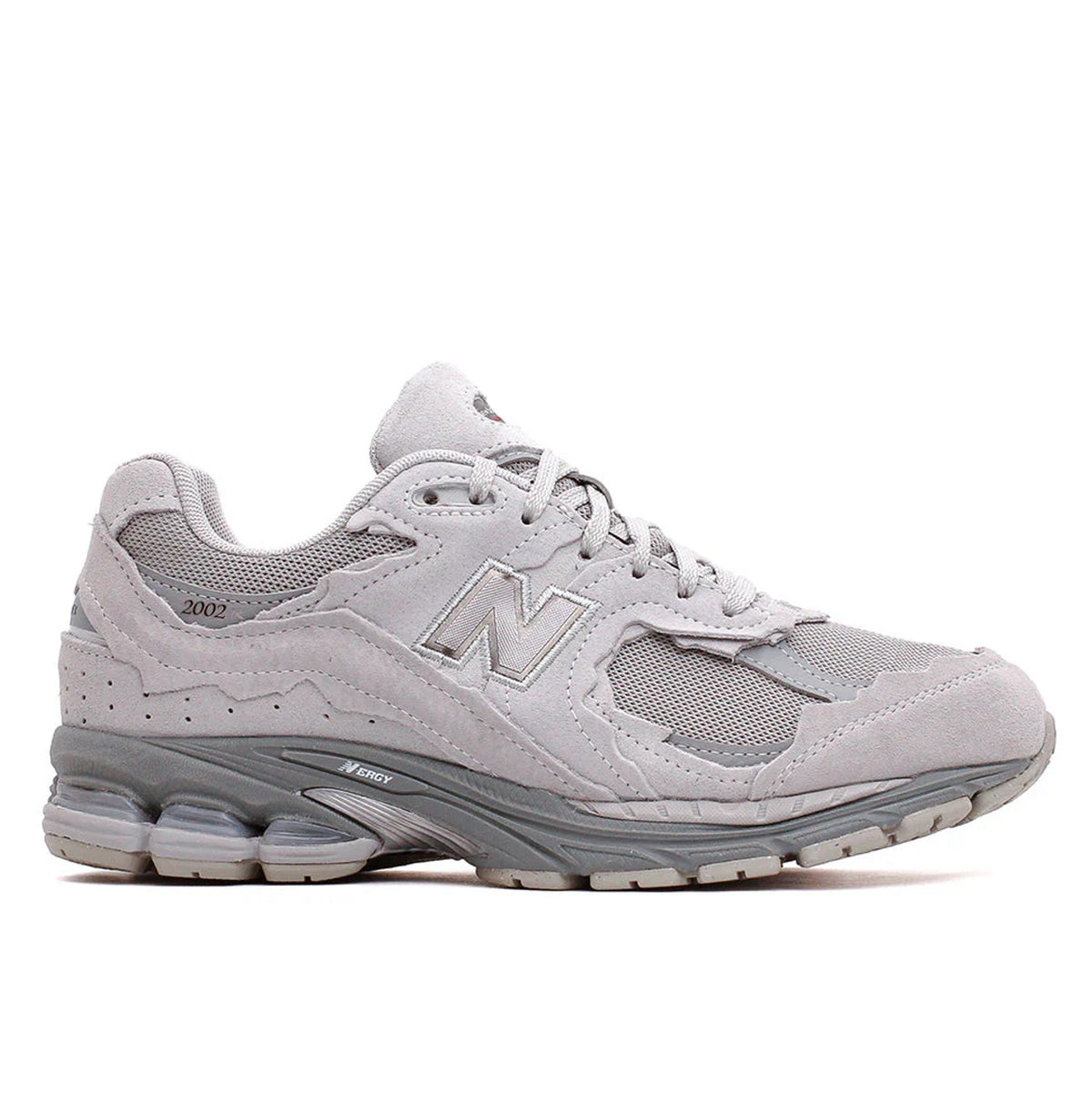 New Balance 2002R Protection Pack - grey