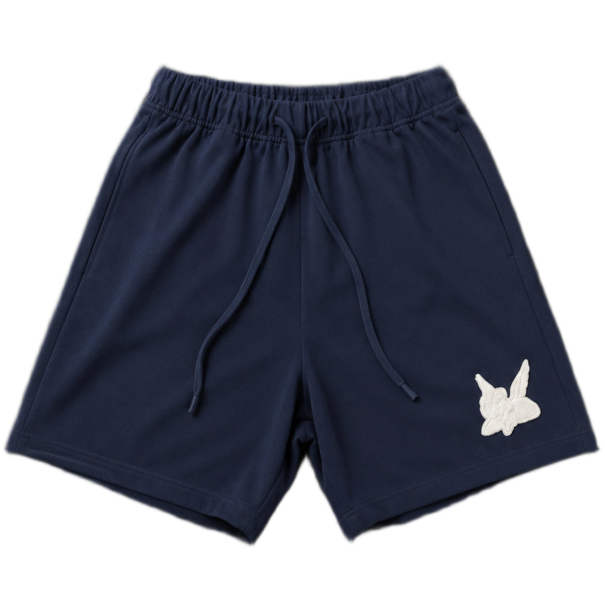Shorts Saint - marine/blanc