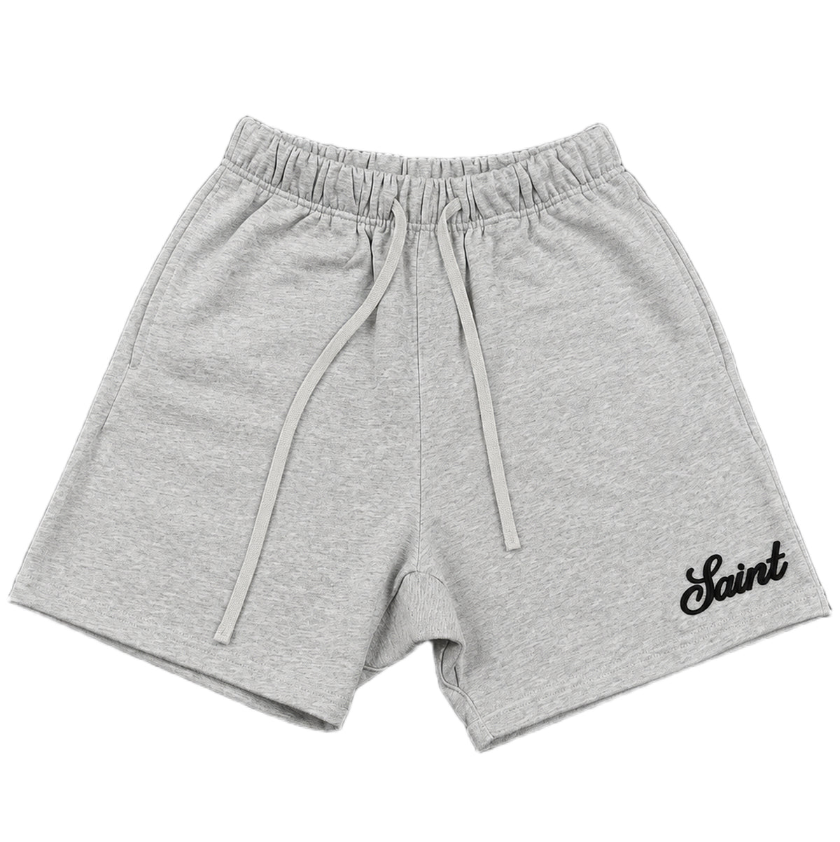 Shorts Saint signature- Gris athlétique