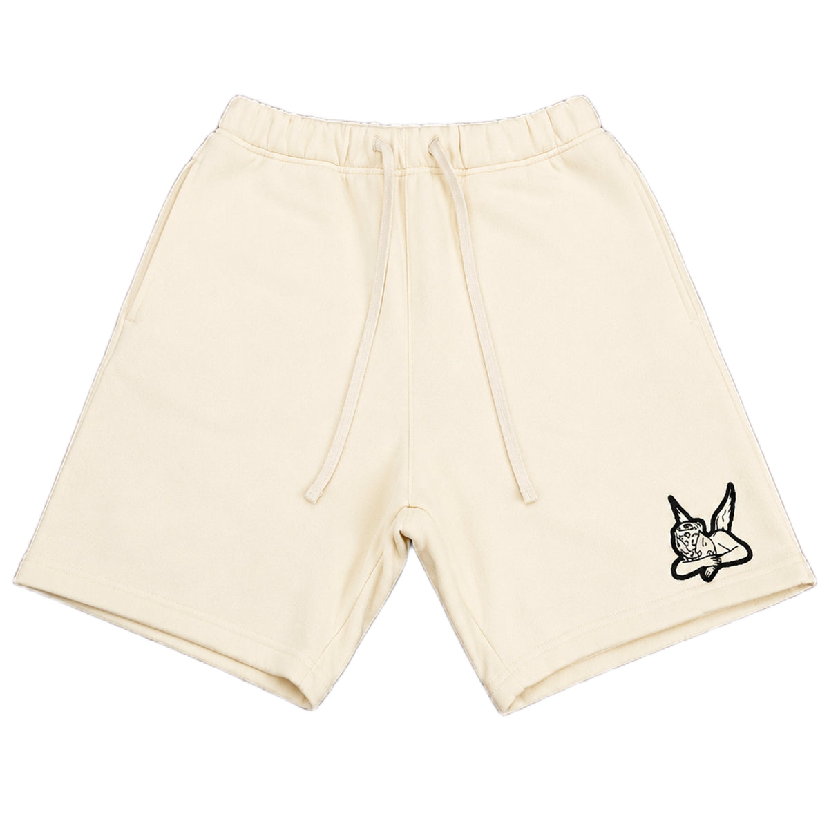 Shorts Saint - Crème