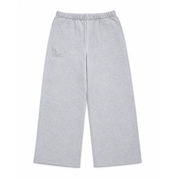 "EVOLVE" SWEATPANTS - GRIS