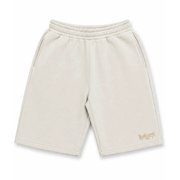 "DESERT" SHORTS - BEIGE