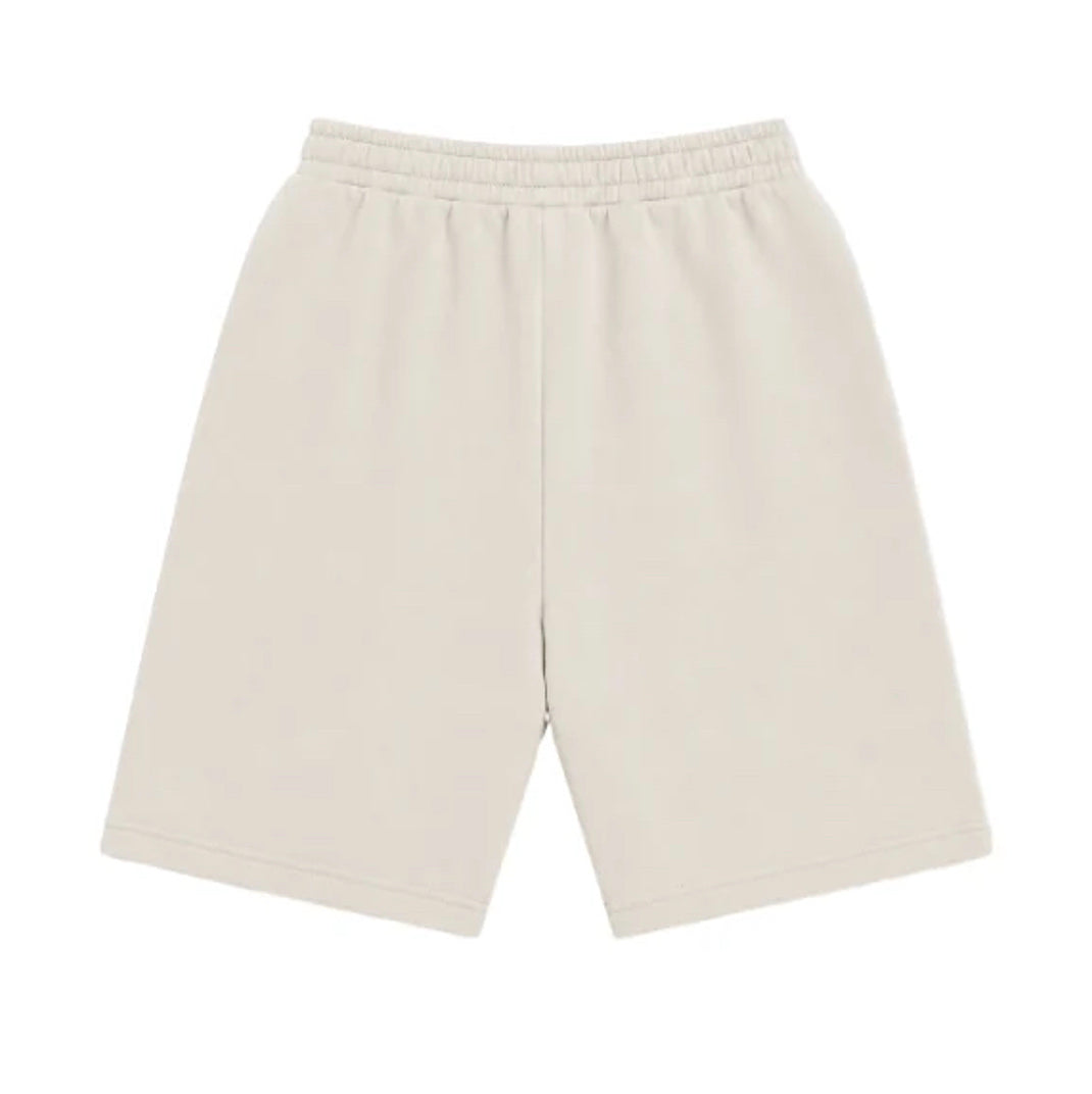 "DESERT" SHORTS - BEIGE