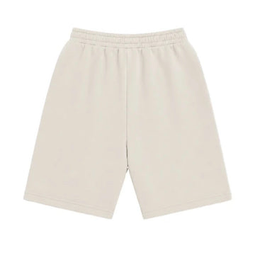 "DESERT" SHORTS - BEIGE