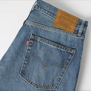 Jeans 578™ Baggy Levi’s - Bleu moyen délavé