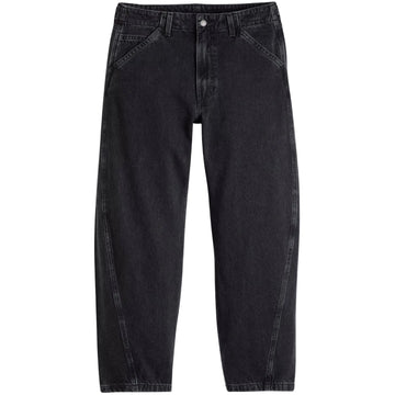  baggy barrel - Black