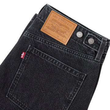  baggy barrel - Black