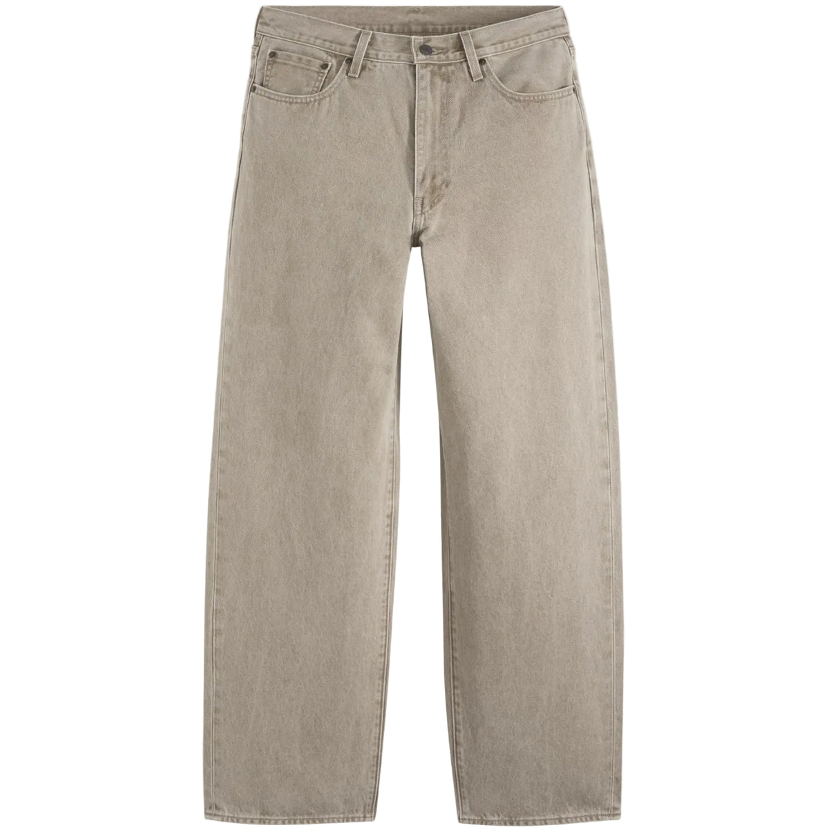 Jeans 578™ Baggy Levi’s - Gris pâle