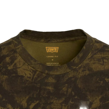 T-shirt manches longues camouflage