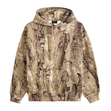 sweat à capuche workwear - Realtree Camo