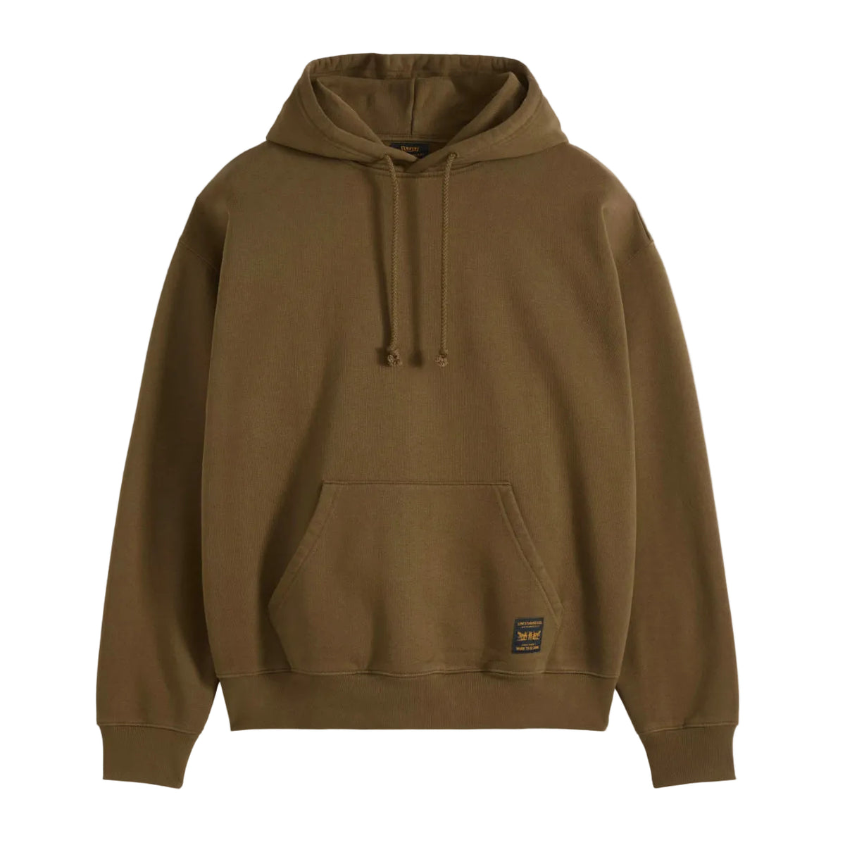 workwear po hoodie desert palm
