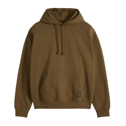workwear po hoodie desert palm