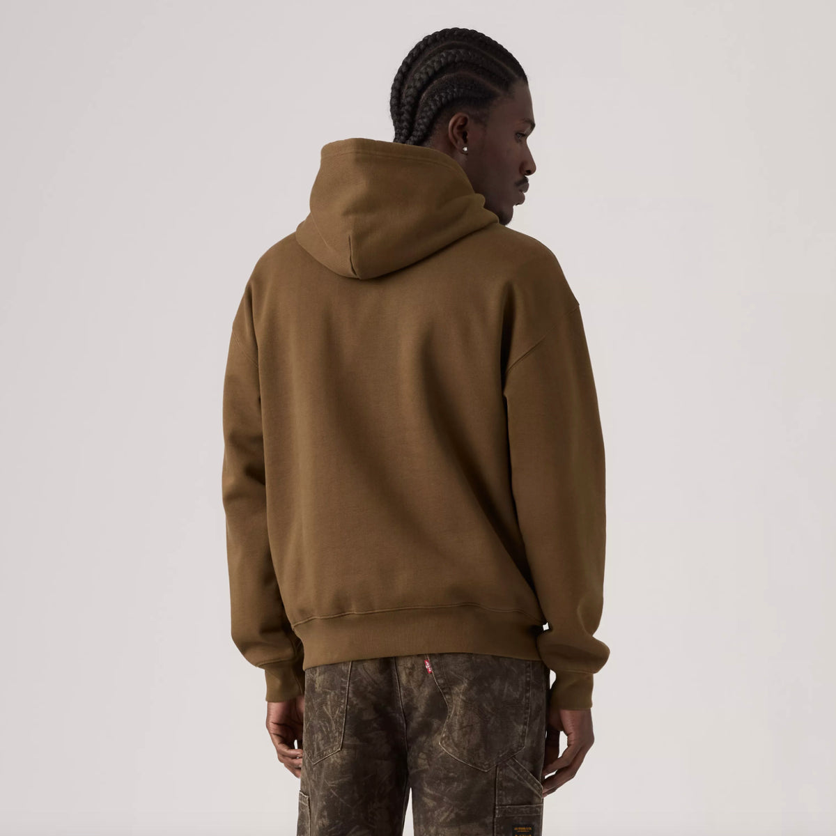 workwear po hoodie desert palm