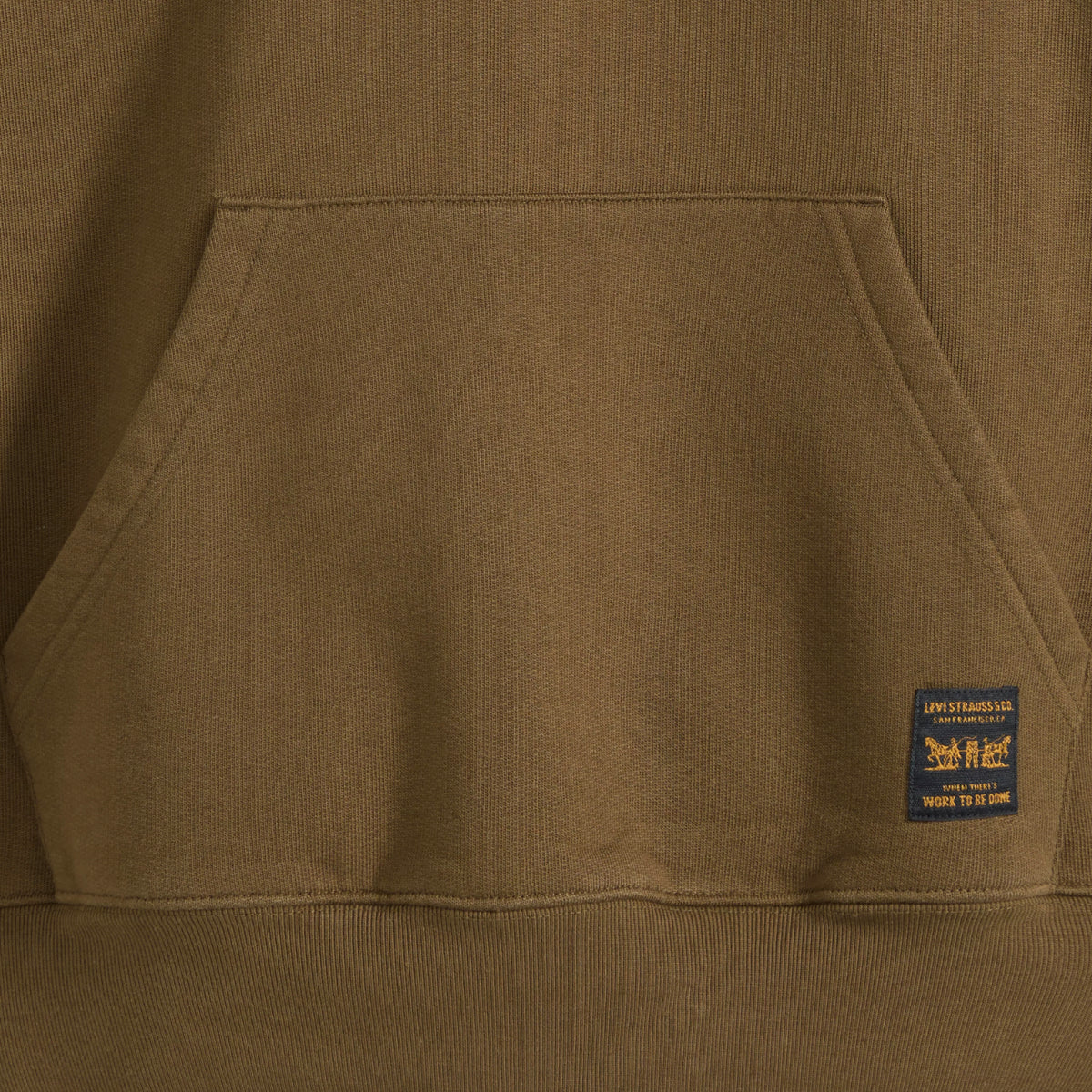 workwear po hoodie desert palm