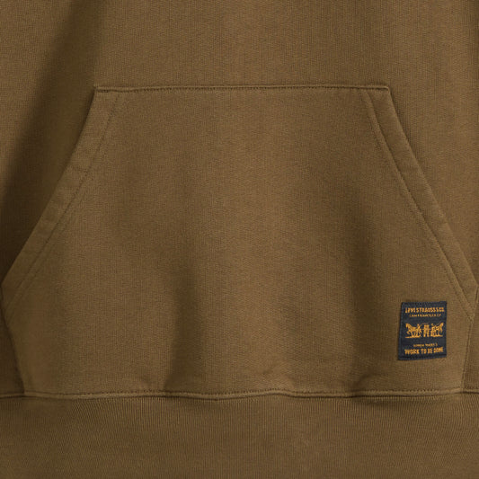workwear po hoodie desert palm