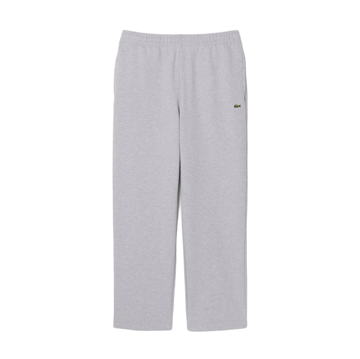 Jogging coupe décontractée - Gris chiné