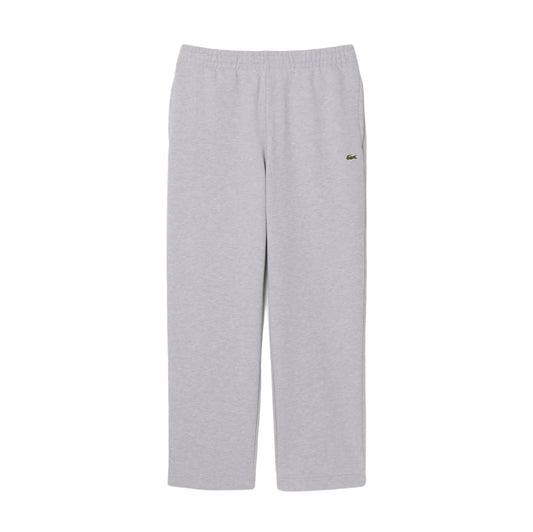 Jogging coupe décontractée - Gris chiné
