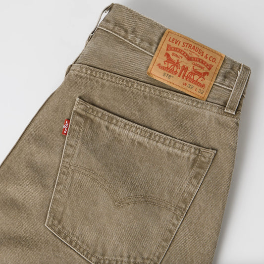 Jeans 578™ Baggy Levi’s - Sable