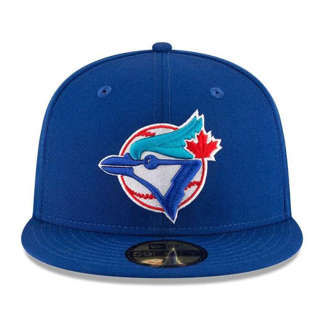 TORONTO BLUE JAYS 59FIFTY1993 WORLD SERIES FITTE - Royal blue