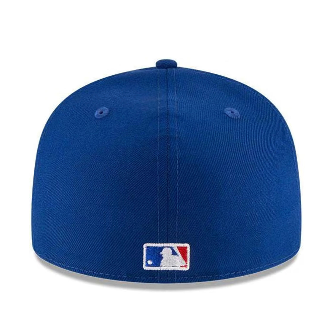 TORONTO BLUE JAYS 59FIFTY1993 WORLD SERIES FITTE - Royal blue