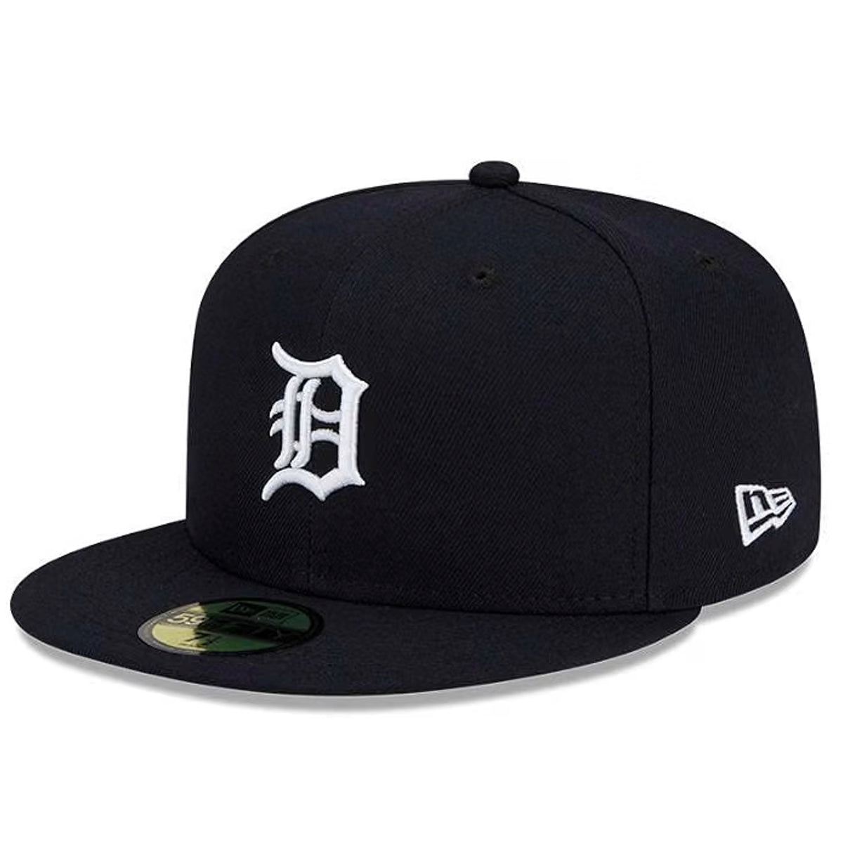 Casquette Detroit Tigers 59FIFTY 2026 City Connect - Marine