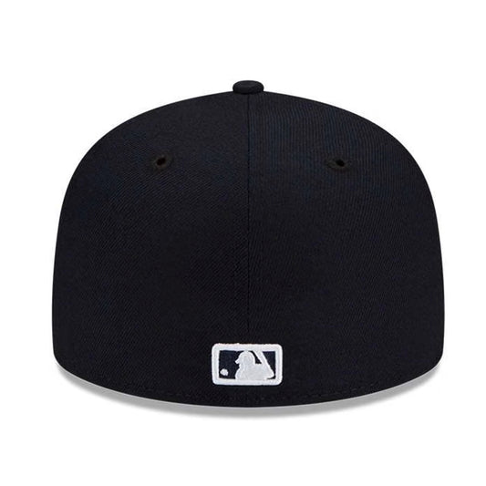 Casquette Detroit Tigers 59FIFTY 2026 City Connect - Marine