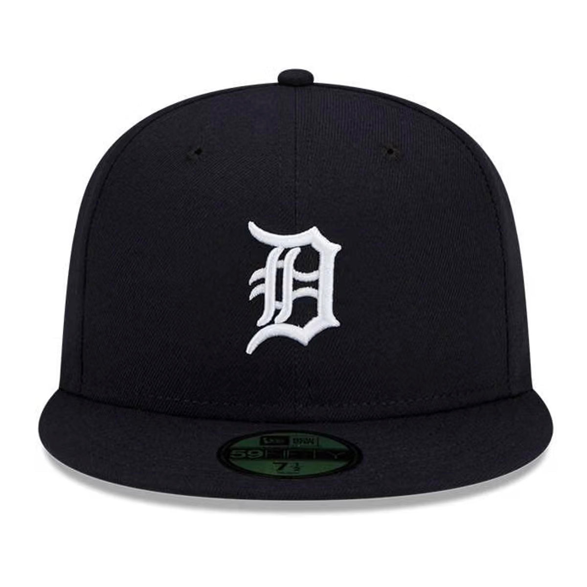 Casquette Detroit Tigers 59FIFTY 2026 City Connect - Marine