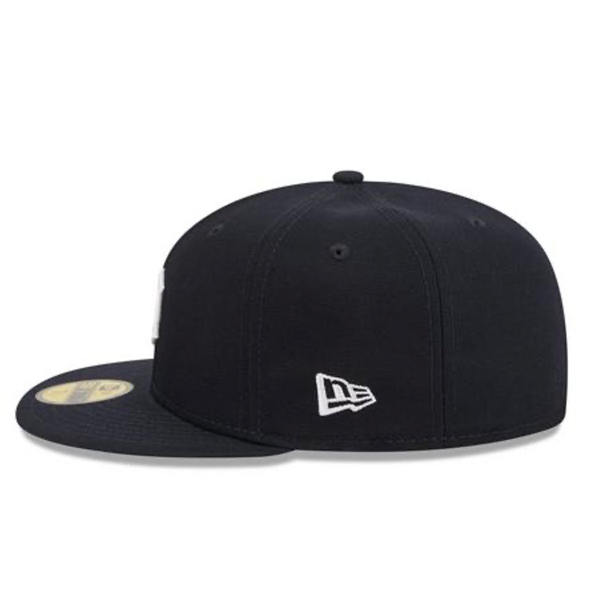 Casquette Detroit Tigers 59FIFTY 2026 City Connect - Marine