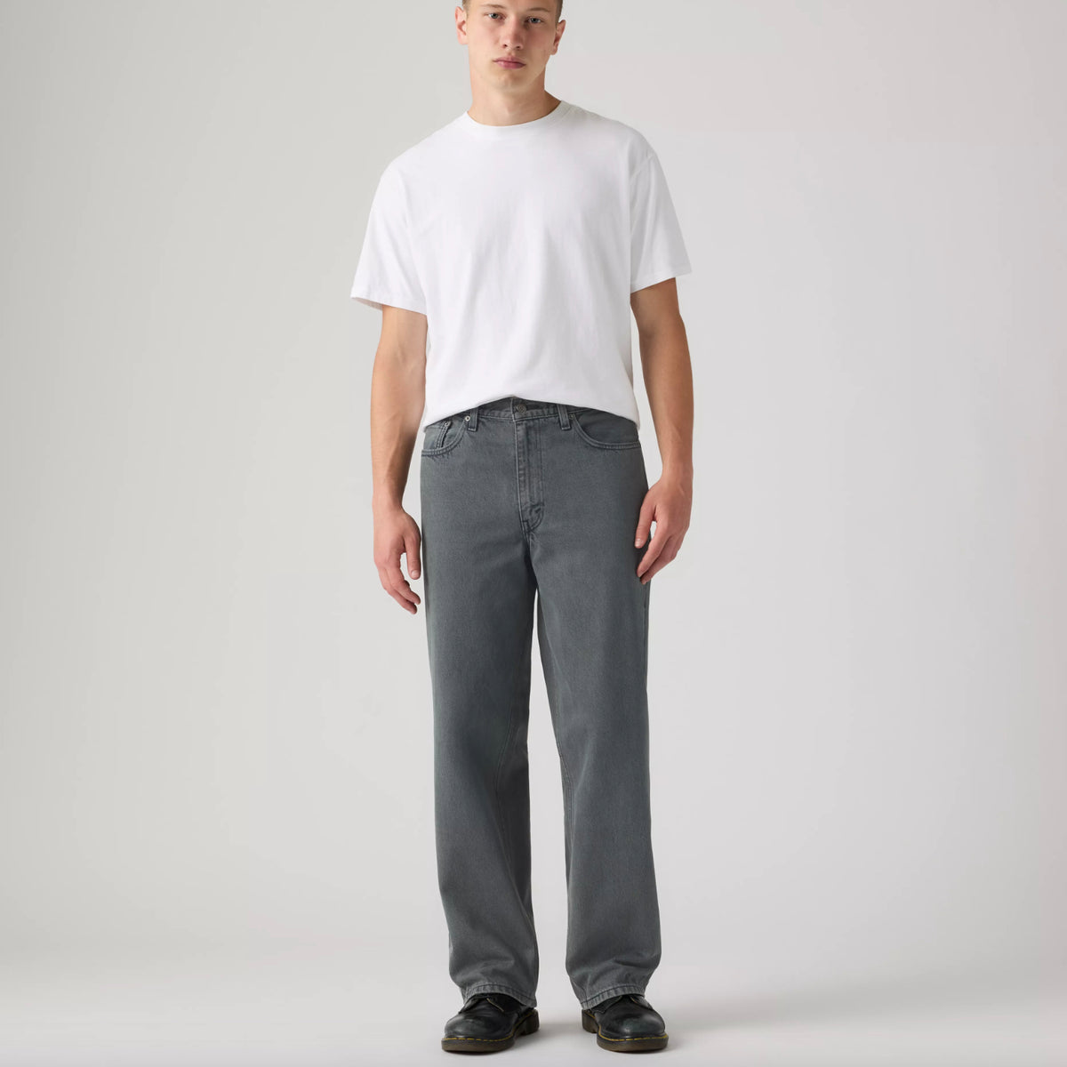 578™ baggy - haze
