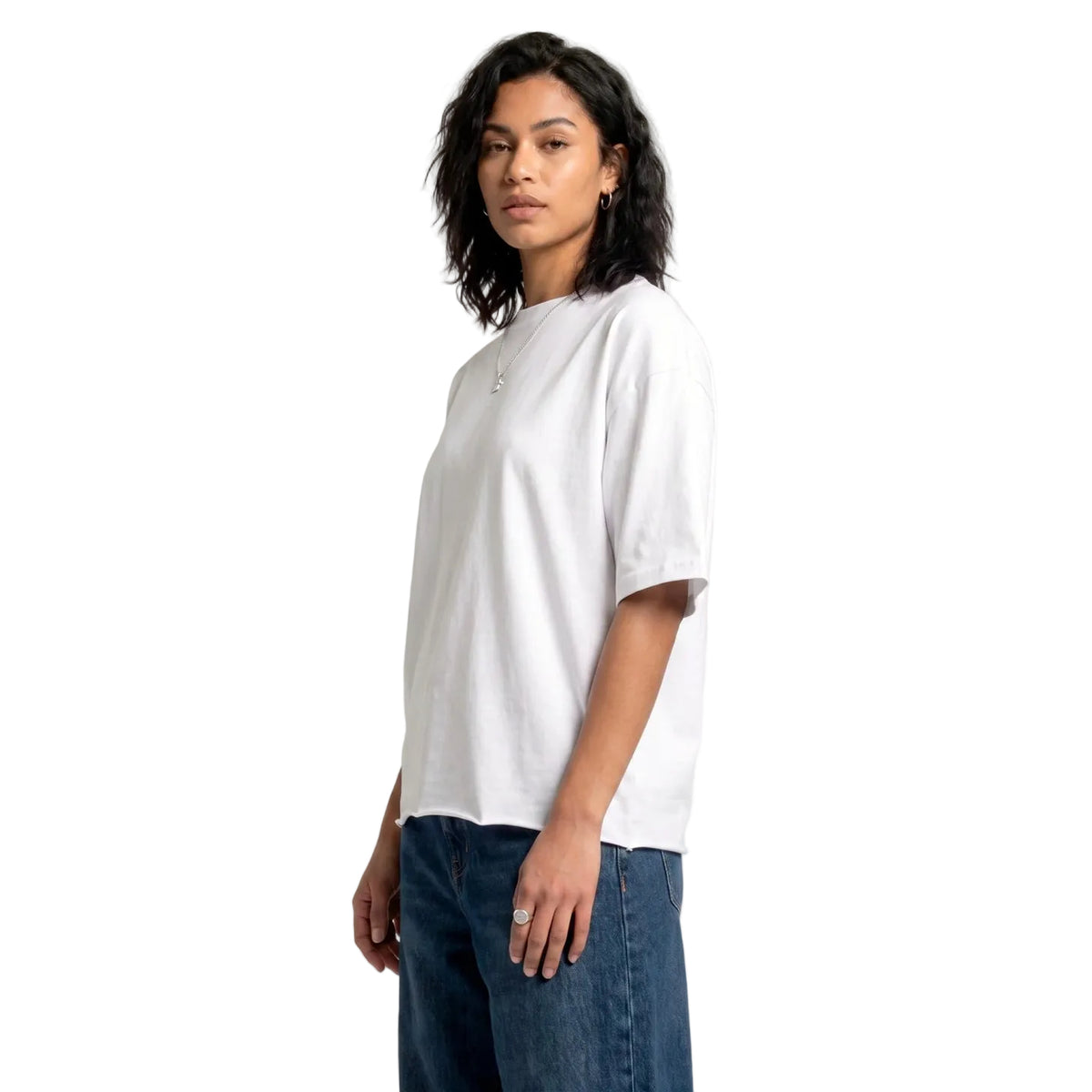 T-SHIRT MONACO HERITAGE Camo- Blanc