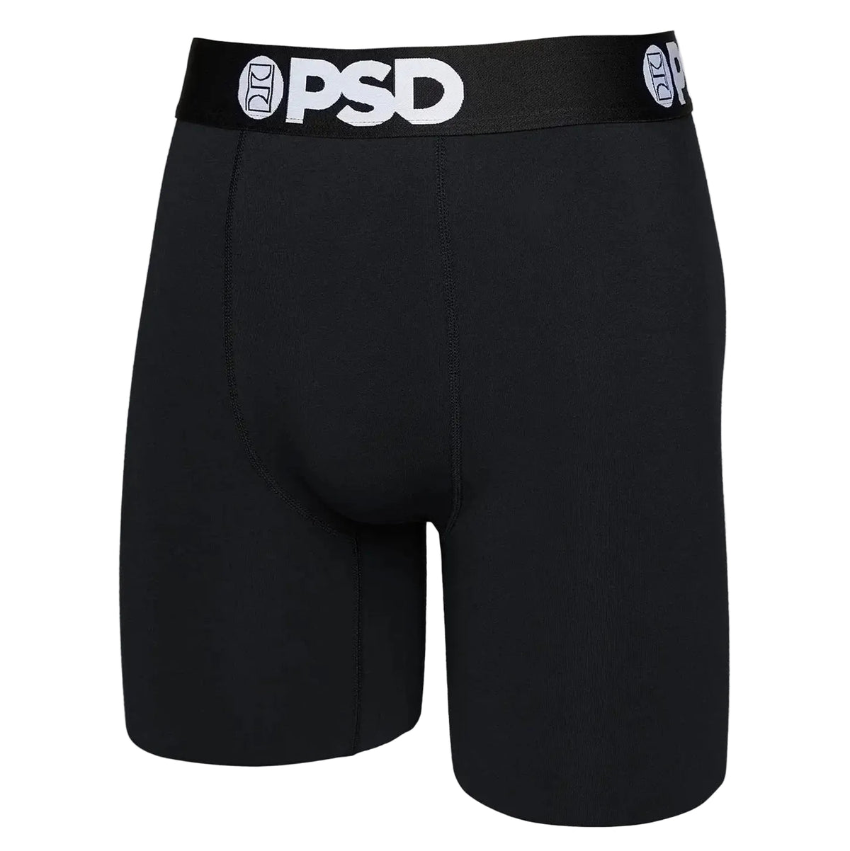 PSD Boxers Solids 3 Pack - BLue/Grey/Black