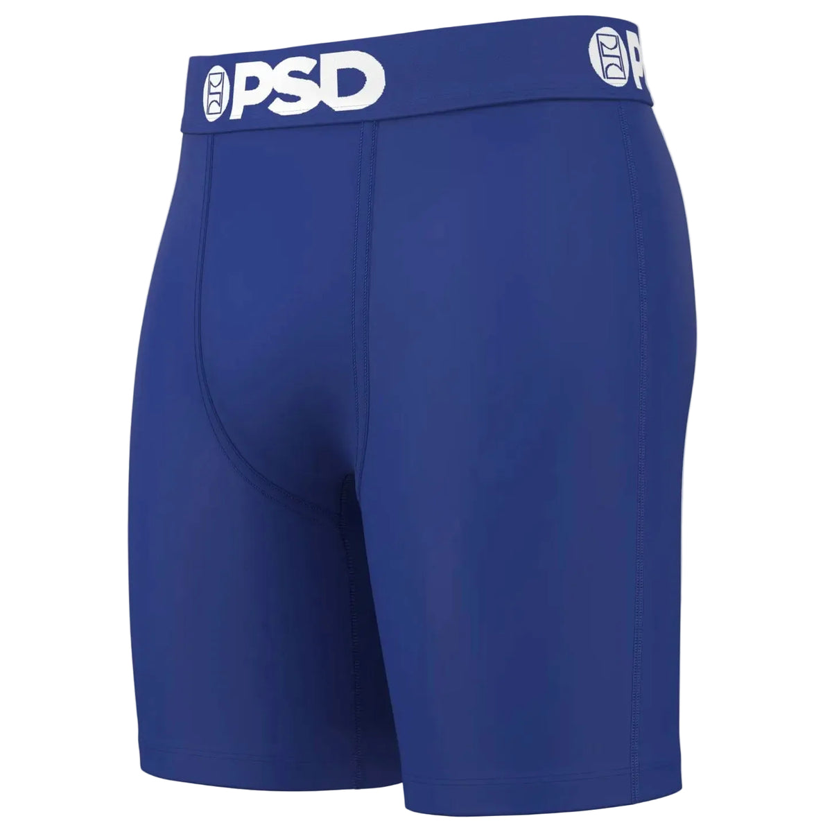 PSD Boxers Solids 3 Pack - BLue/Grey/Black