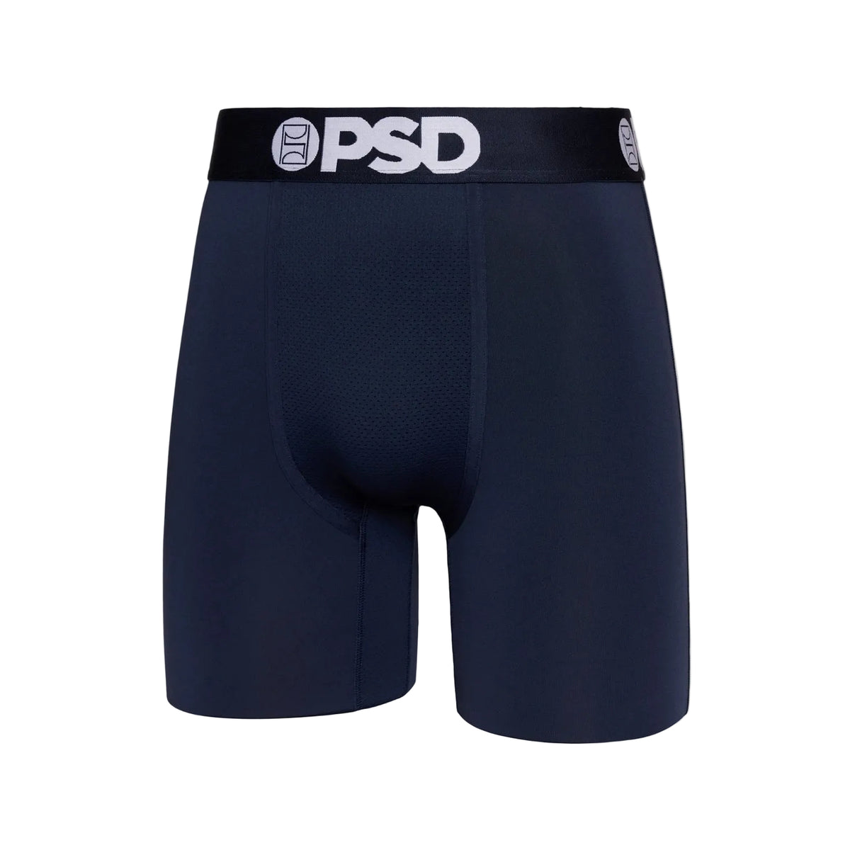 PSD Boxer Solids - Navy