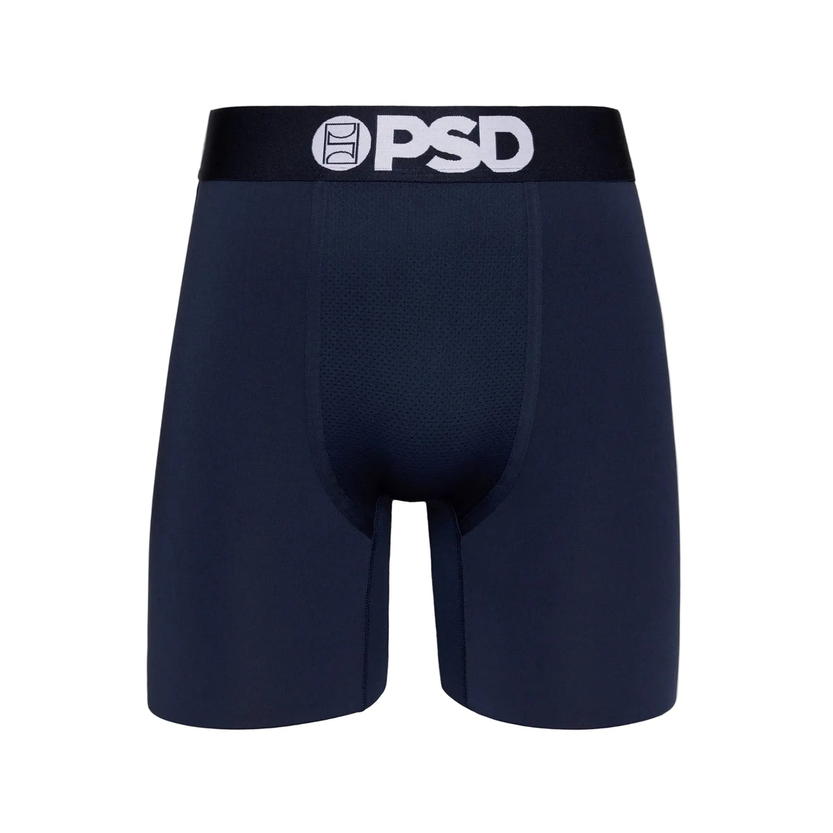 PSD Boxer Solids - Navy