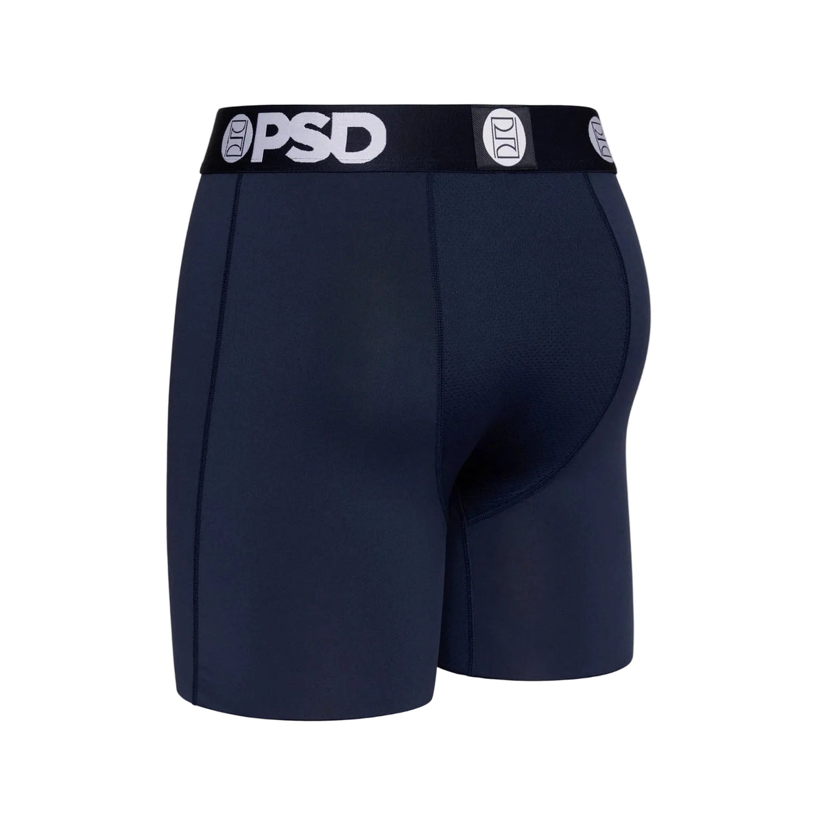 PSD Boxer Solids - Navy
