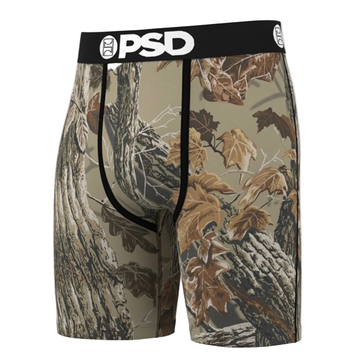PSD Boxer REALTREE XTRA GRY