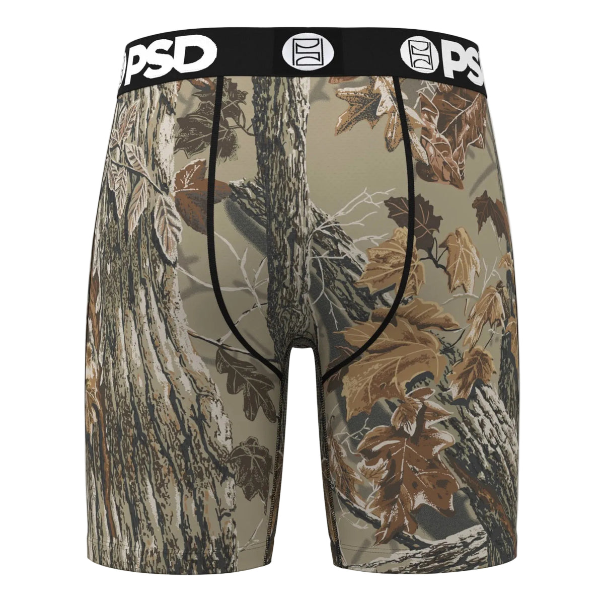 PSD Boxer REALTREE XTRA GRY