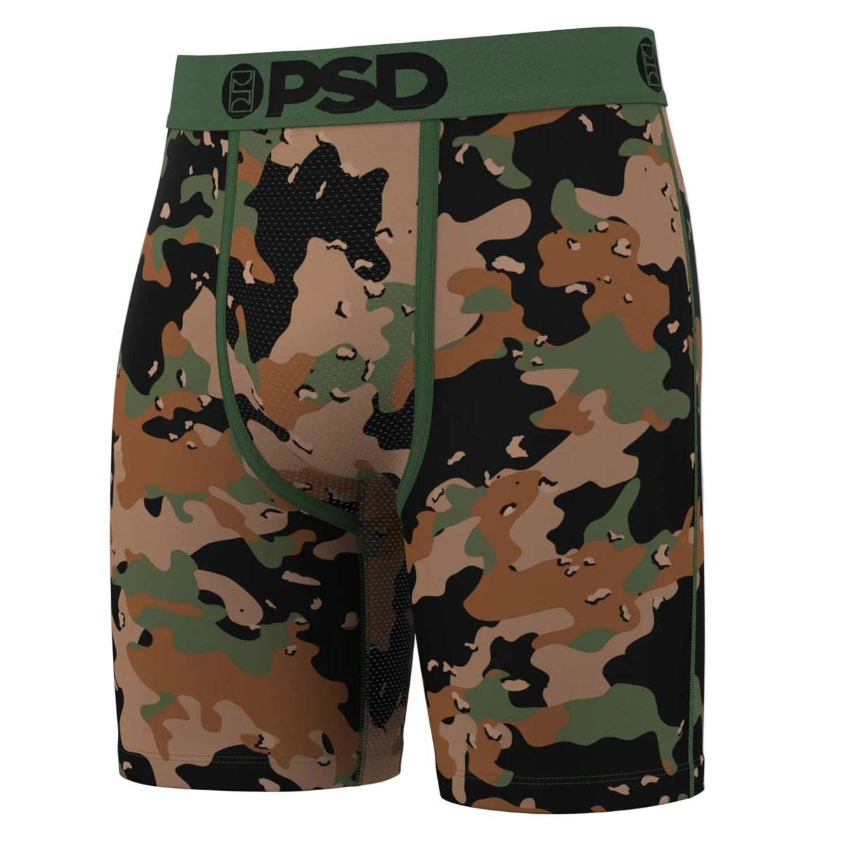 PSD Boxer COMBAT CAMO