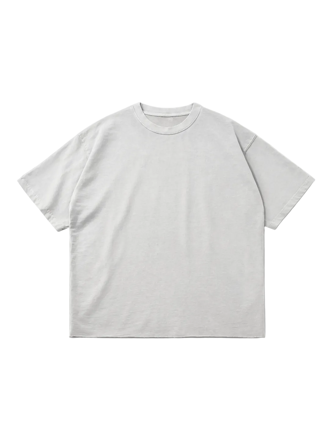 T-shirt MSC PERPETUAL MOVEMENT - blanc