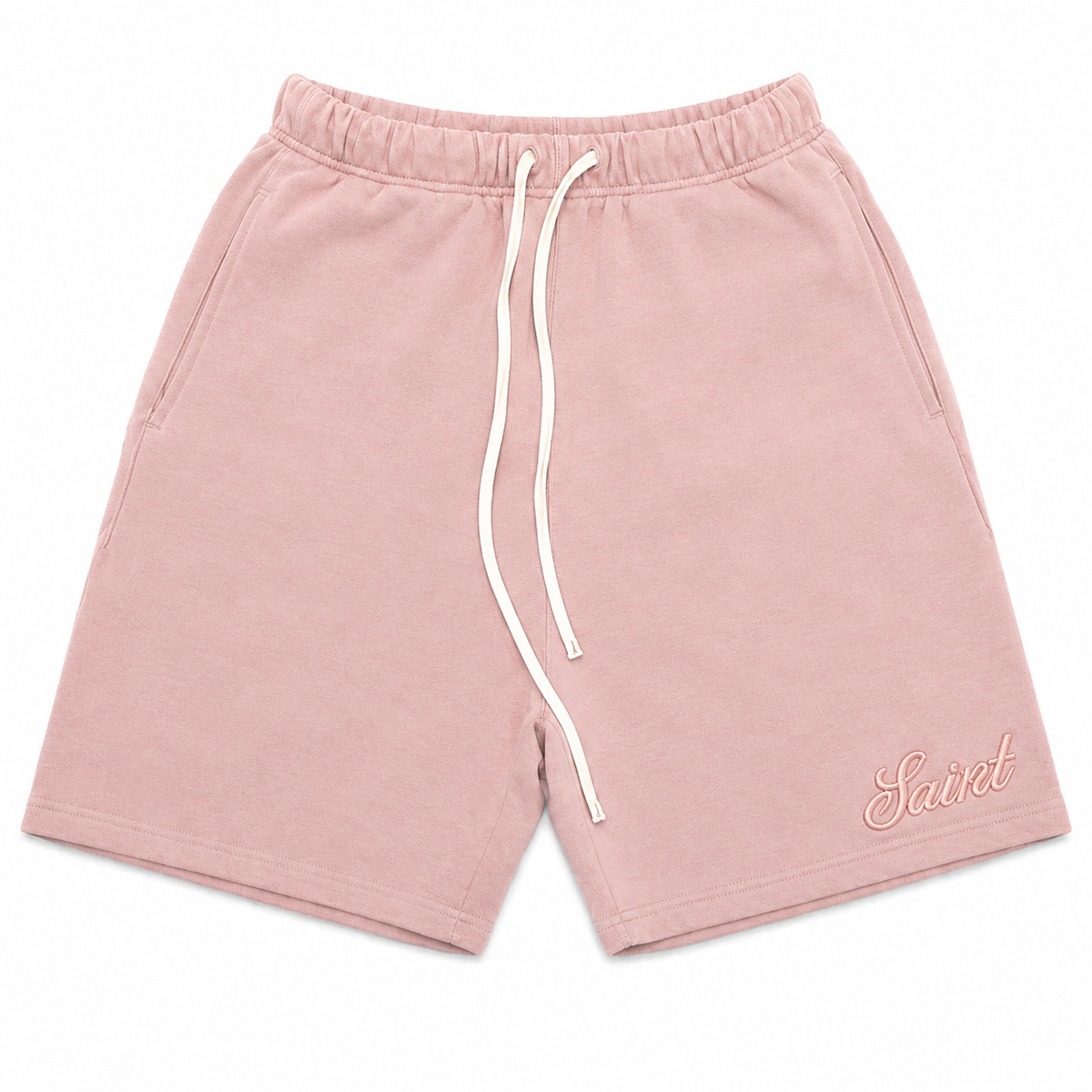 Saint Shorts - Pink