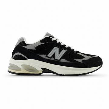 New Balance ABZORB 2010 - Noir/Gris