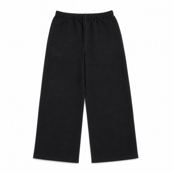 "EVOLVE" SWEATPANTS - Noir