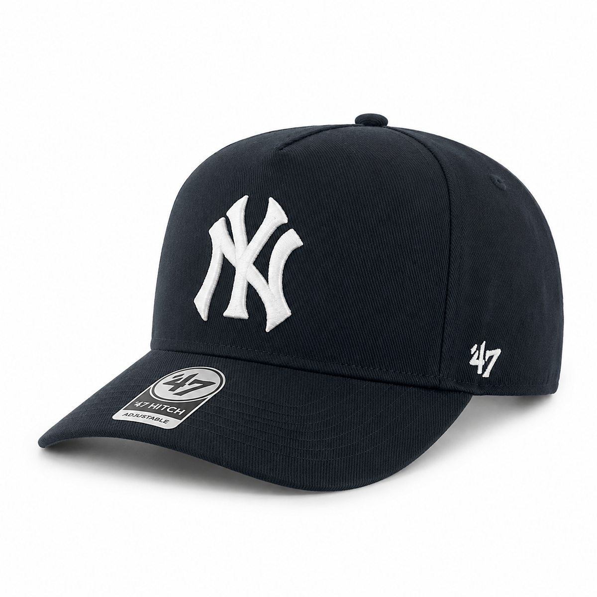 New York Yankees Golden Age Replica '47 HITCH - Marine