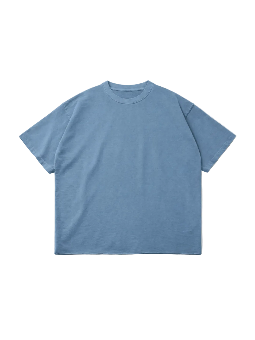 LE SAINT TEE - bleu pâle